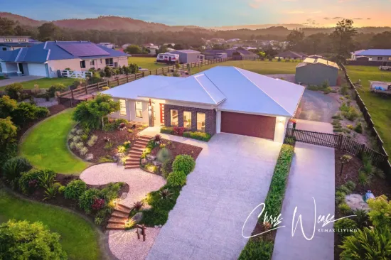 80 Shelford Drive, Delaneys Creek, Qld 4514
