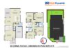80 Somme Avenue, Edmondson Park, NSW 2174-Floorplan