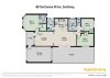 80 Sorbonne Drive, Sunbury, Vic 3429-Floorplan