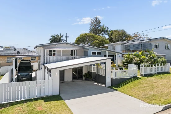 80 Sorrento Street, Margate, Qld 4019