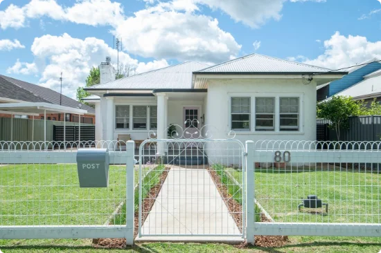 80 Sterling Street, Dubbo NSW 2830-Image