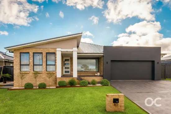 80 Stevenson Way, Orange, NSW 2800