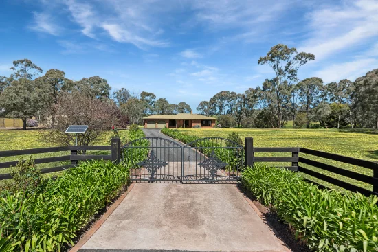 80 Storys Road, Sedgwick, Vic 3551