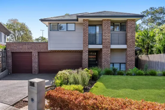 80 Strathnaver Avenue, Strathmore, Vic 3041