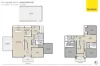 80 Summit Drive, Mount Rascal, Qld 4350-Floorplan