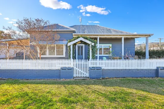 80 Susan Street, Scone, NSW 2337
