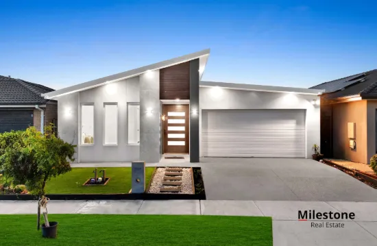 80 Sustain Circuit, Lyndhurst, Vic 3975