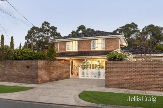 80 Talbot Road, Mount Waverley, Vic 3149
