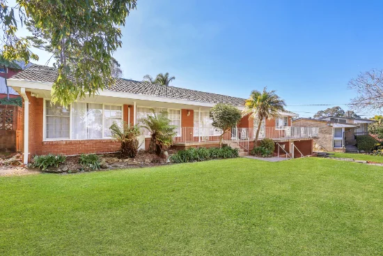 80 The Esplanade, Frenchs Forest, NSW 2086