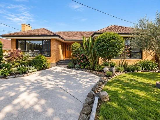 80 Thea Grove, Doncaster East, Vic 3109
