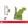 80 Two Mile Road, Newborough, Vic 3825-Floorplan