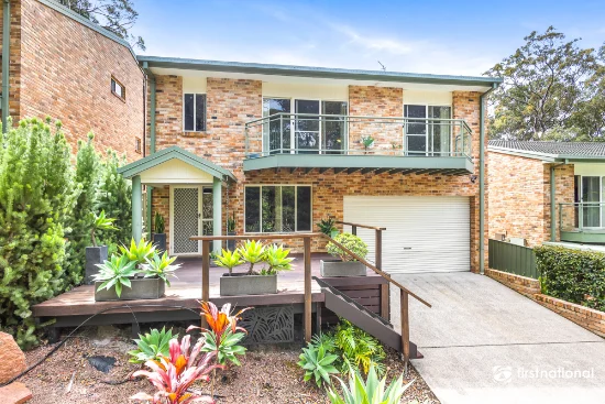 80 Ullora Close, Nelson Bay, NSW 2315