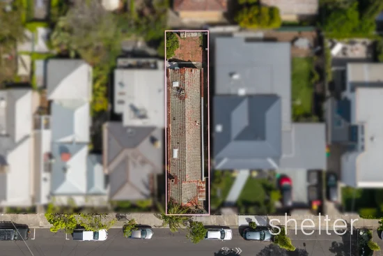 80 Union Street, Windsor, Vic 3181