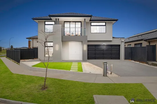 80 Voyager Boulevard, Tarneit, Vic 3029
