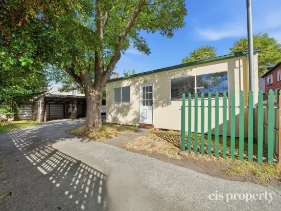 80 Warwick Street, Hobart, Tas 7000