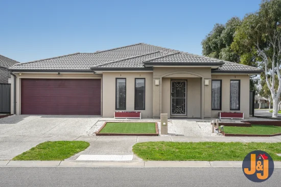 80 Wattletree Street, Craigieburn, Vic 3064