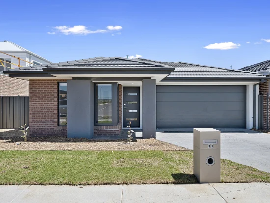 80 Wedge Tail Drive, Winter Valley, Vic 3358