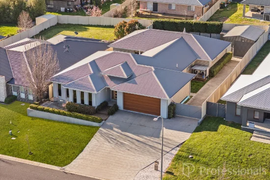 80 Wentworth Drive, Kelso, NSW 2795