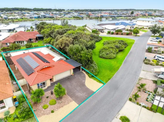 80 Wentworth Parade, Hindmarsh Island, SA 5214