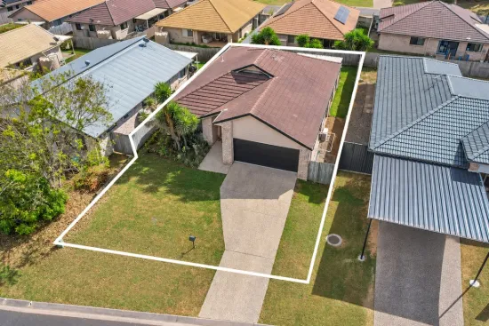 80 Westminster Crescent, Raceview, Qld 4305
