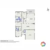 80 Westminster Crescent, Raceview, Qld 4305-Floorplan