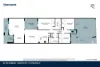 80 Whimbrel Crescent, Coodanup, WA 6210-Floorplan