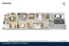 80 Whimbrel Crescent, Coodanup, WA 6210-Floorplan