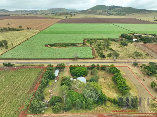 80 White Road, Coalstoun Lakes, Qld 4621