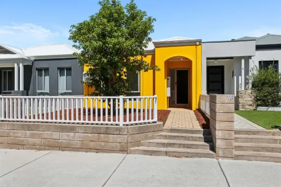 80 Wilding Boulevard, Ellenbrook, WA 6069