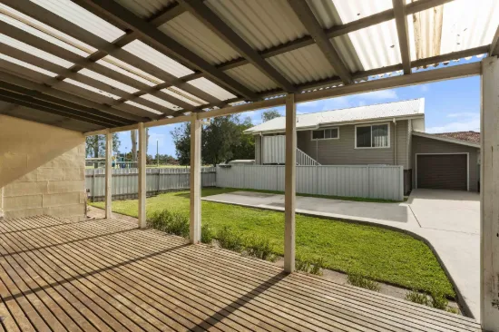 80 Wilkinson Avenue, Birmingham Gardens, NSW 2287