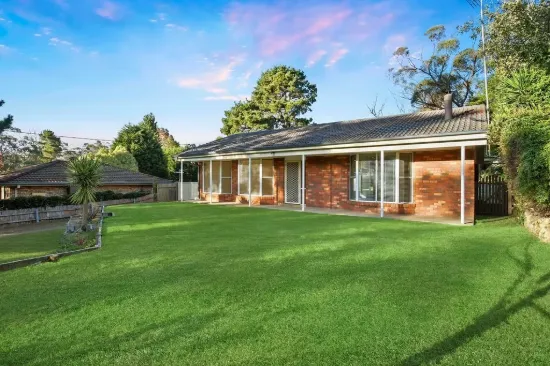 80 Wilson Drive, Hill Top NSW 2575-Image