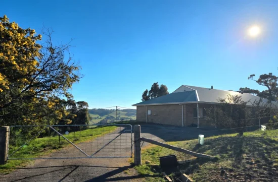 80 Wilson Drive, Oberon NSW 2787-Image