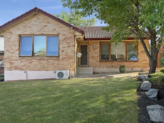 80 Wilson Street, Wodonga, Vic 3690