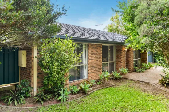 80 Wimborne Road, Alexandra Hills, Qld 4161