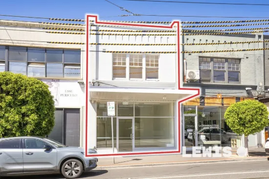 800 Glen Huntly Road, Caulfield South, Vic 3162