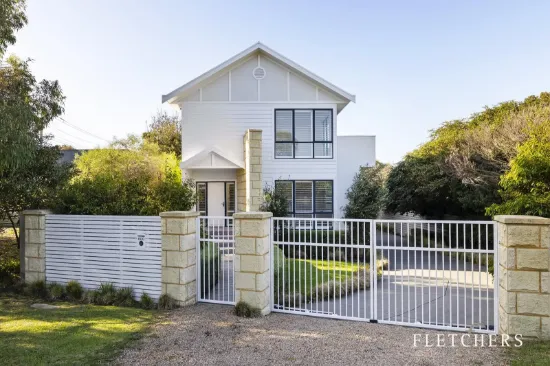 800 Melbourne Road, Sorrento, Vic 3943