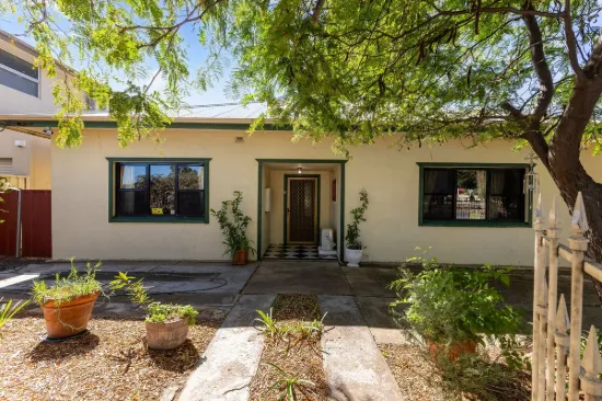 800 Military Road, Osborne, SA 5017