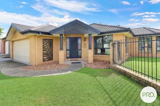 800 Union Road, Glenroy, NSW 2640