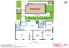 801 Howard Street, Soldiers Hill, Vic 3350-Floorplan