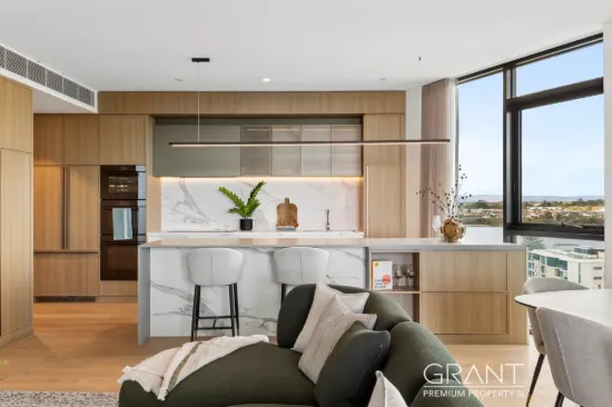 802/18 Ogilvie Road, Mount Pleasant, WA 6153