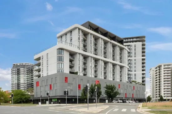 802/8 Gribble st, Gungahlin, ACT 2912