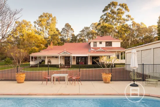 8025 Great Eastern Highway, Mundaring, WA 6073-Image