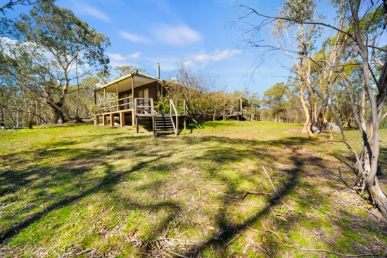 803 Creewah Road, Creewah, NSW 2631
