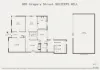 803 Gregory Street, Soldiers Hill, Vic 3350-Floorplan