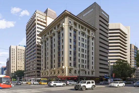 804/82 King William Street, Adelaide, SA 5000