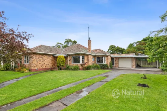 804 Hendy Main Road, Moriac, Vic 3240