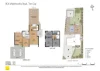 804 Waterworks Road, The Gap, Qld 4061-Floorplan