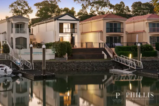8046 The Parkway, Sanctuary Cove, Qld 4212