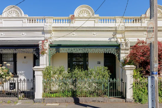805 Drummond Street, Carlton North, Vic 3054