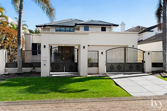 8057 Riverside Drive, Sanctuary Cove, Qld 4212